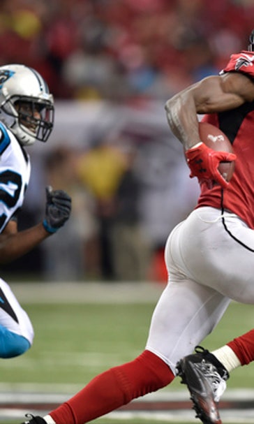 FANTASY PLAYS: Breaking down a weird week in fantasy